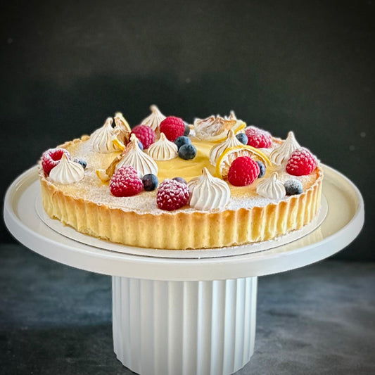 Lemon Tart