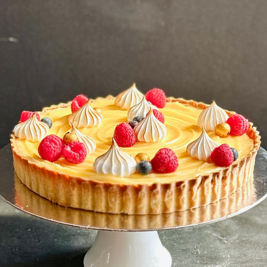 Lemon Tart