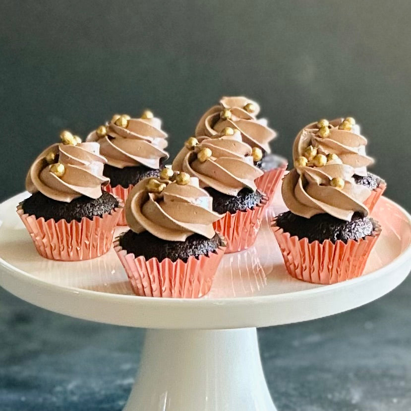 Mini Cupcakes