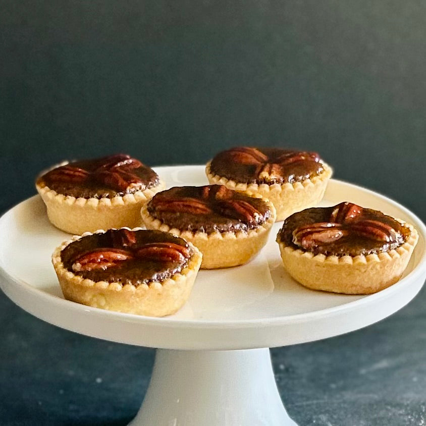 Pecan Tart