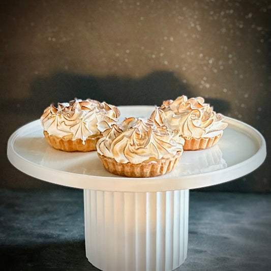 Lemon Meringue Tart