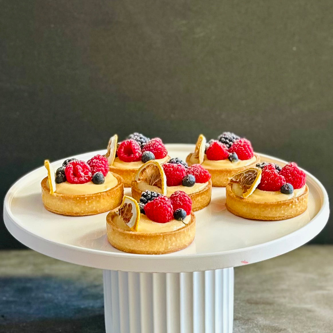 Lemon Tart
