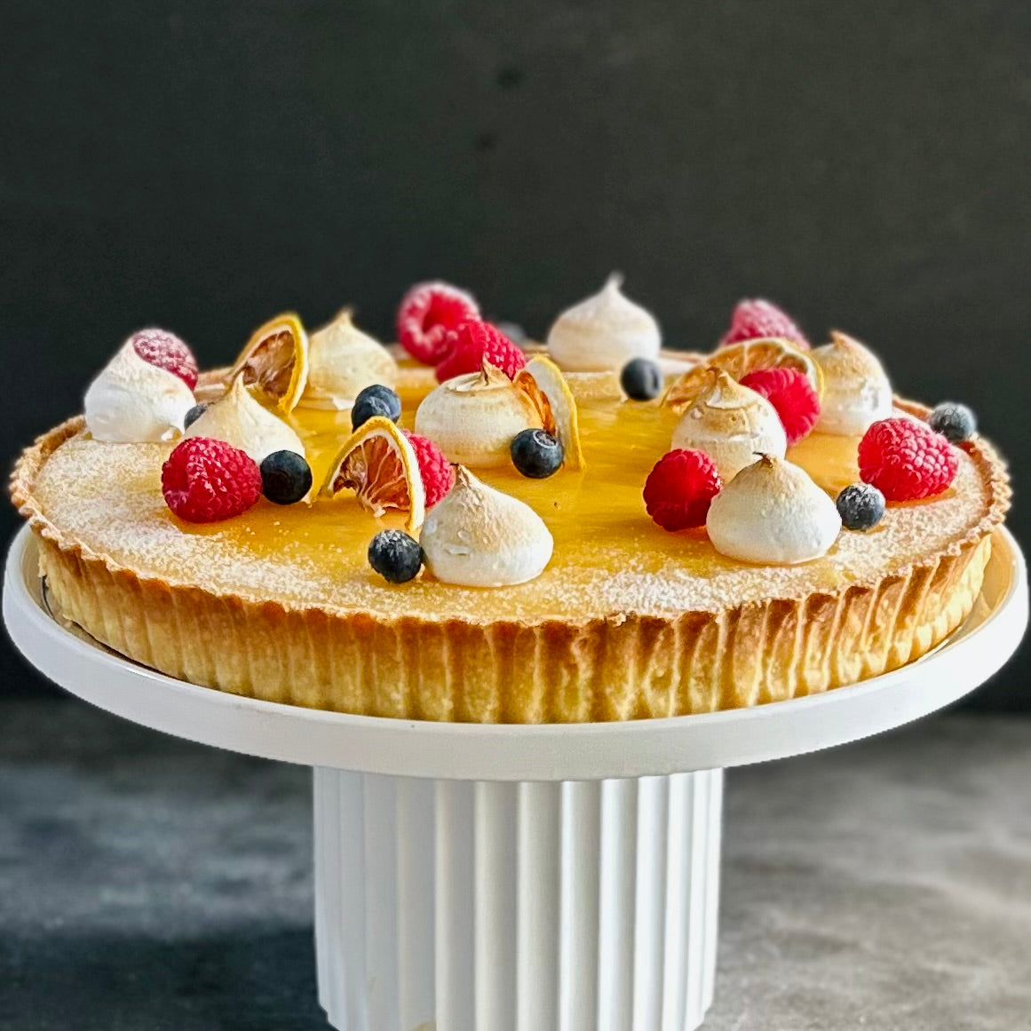 Lemon Tart