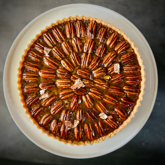 Pecan Tart