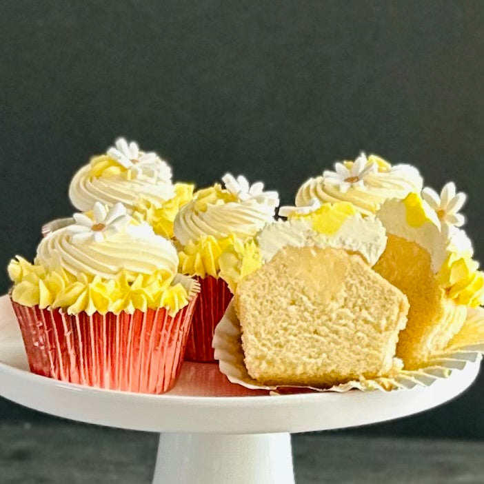 Large Cupcakes