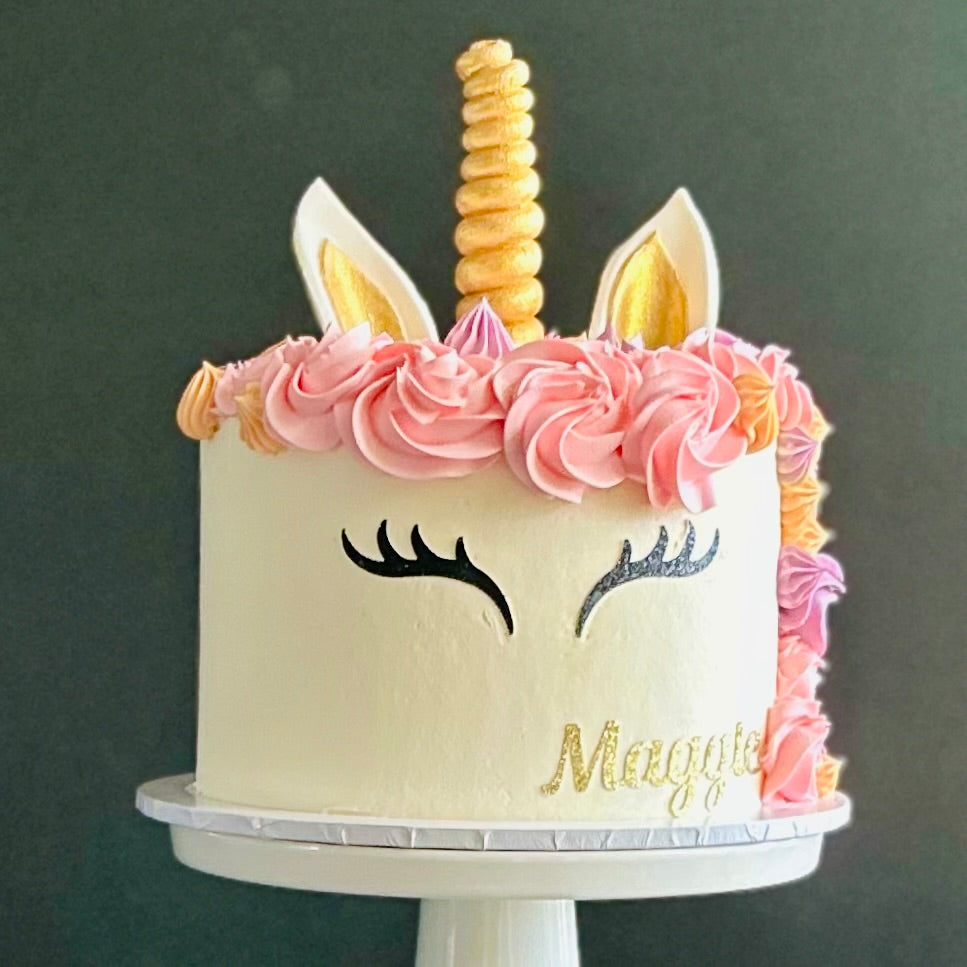 Unicorn Cake