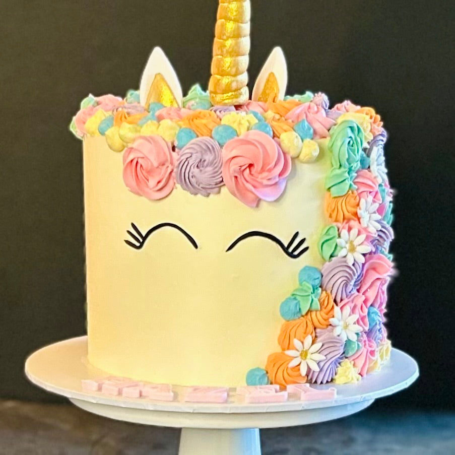Unicorn Cake