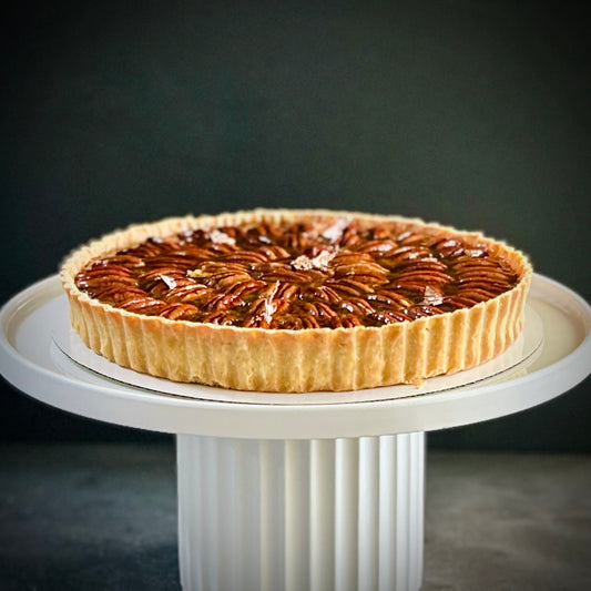 Pecan Tart