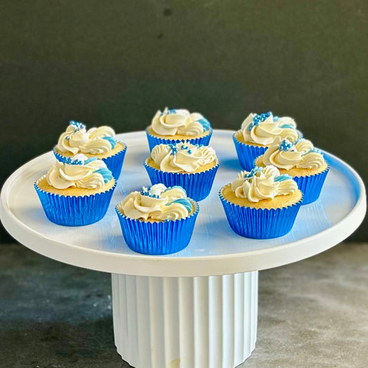 Medium Cupcakes