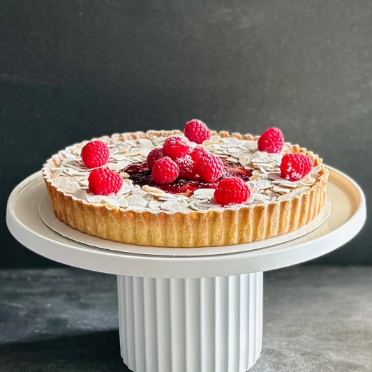 Raspberry Tart