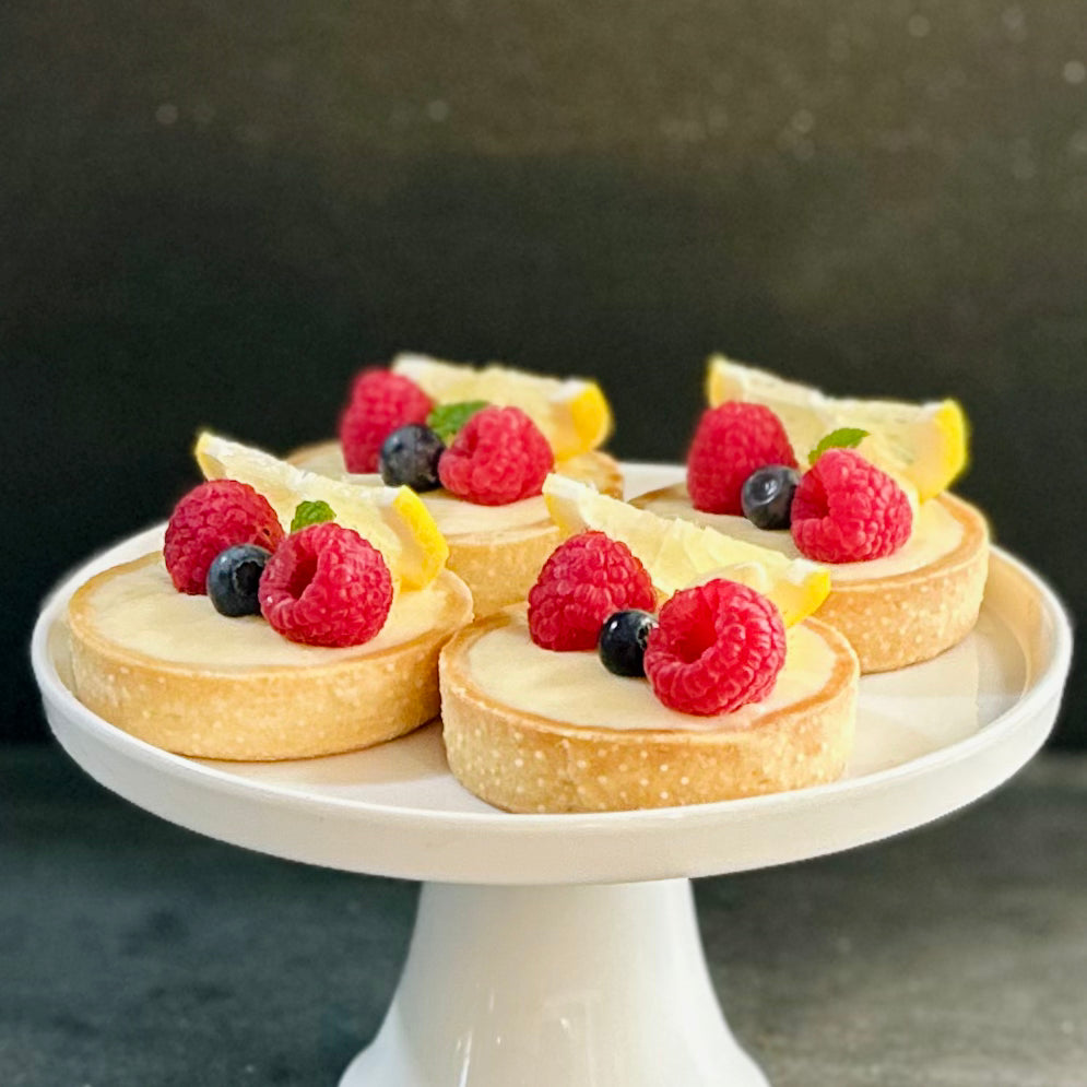 Lemon Tart