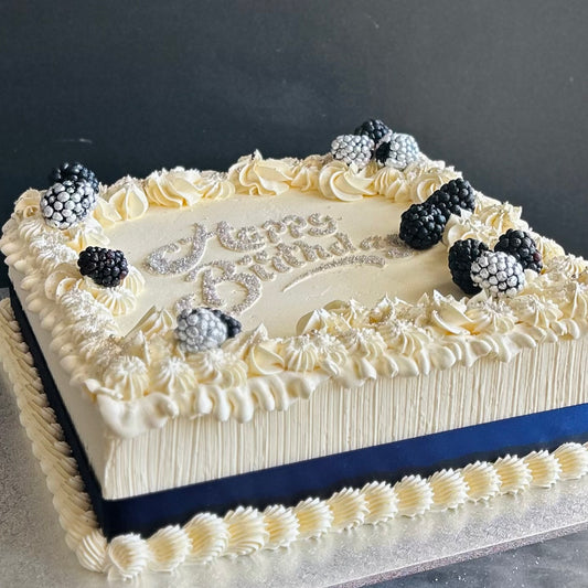 Sheet Cake