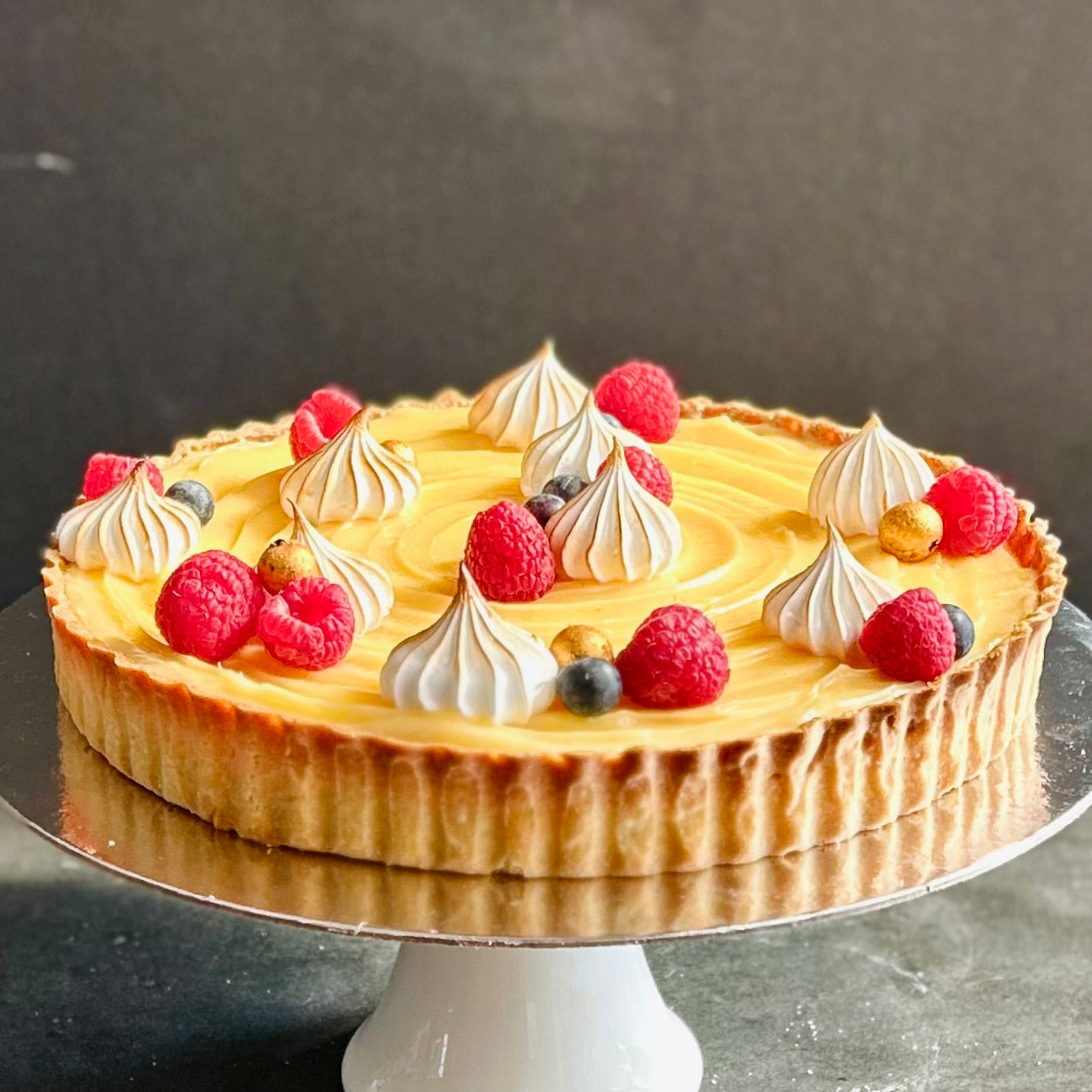 Lemon Tart