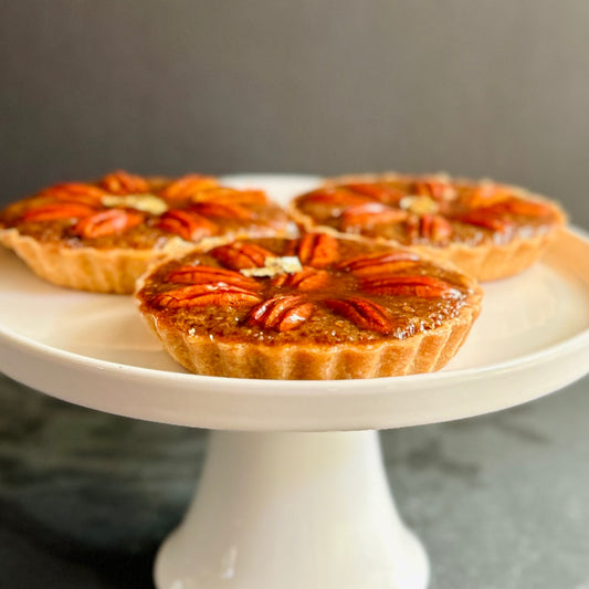 Pecan Tart