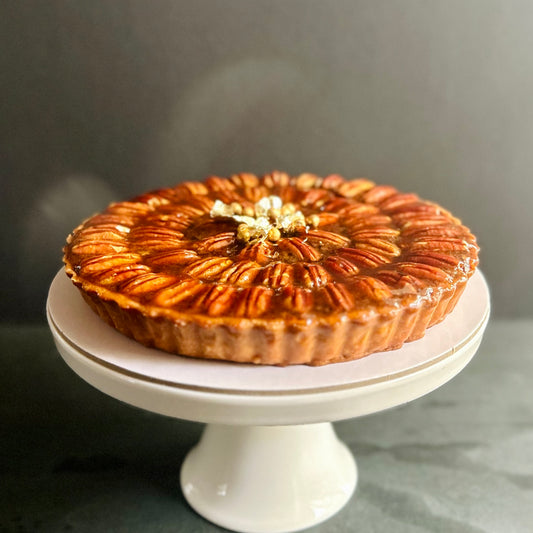 Pecan Tart
