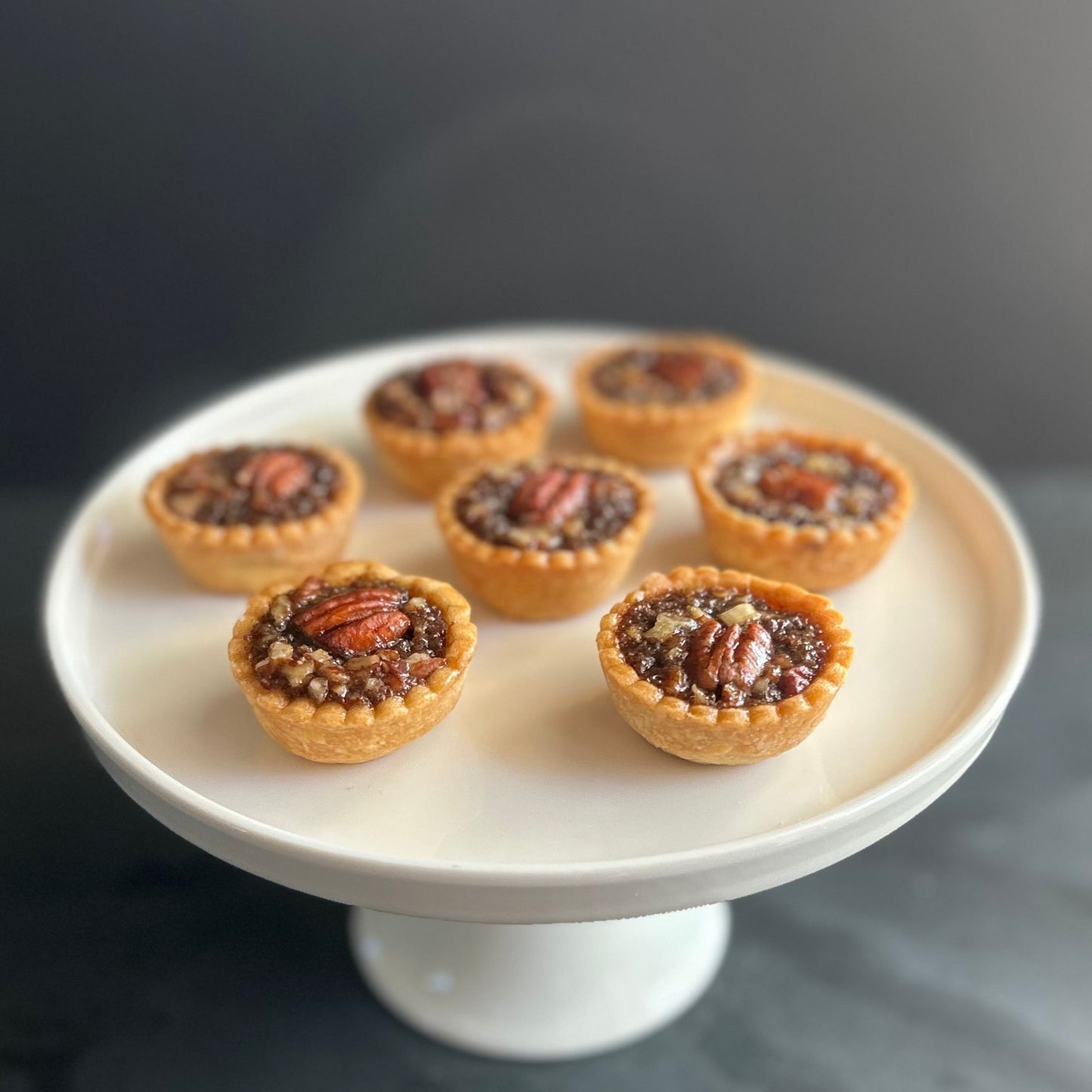 Pecan Tart