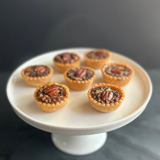 Pecan Tart