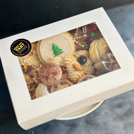 Christmas Variety Gift Box